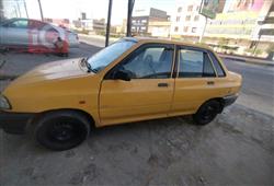 Saipa 131